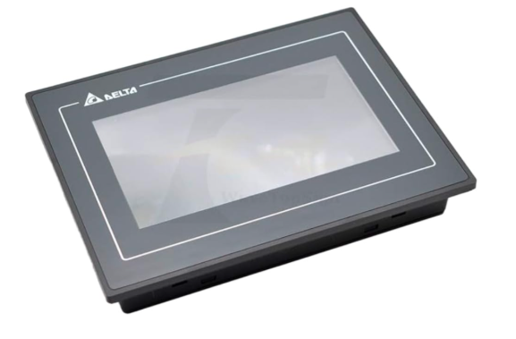 Delta DOP-107BV 7-inch Human Machine Interface (HMI)