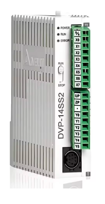Delta DVP-14SS211T PLC