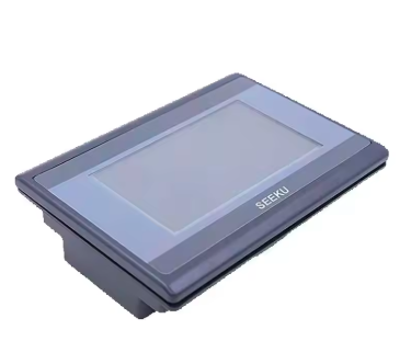 WSC4312R  4.3 inch 128MB HMI PLC All In One PLC Integrated WSC Panel