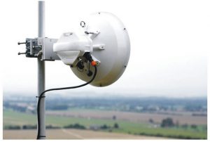 ISP Solution & Radio Link Solution